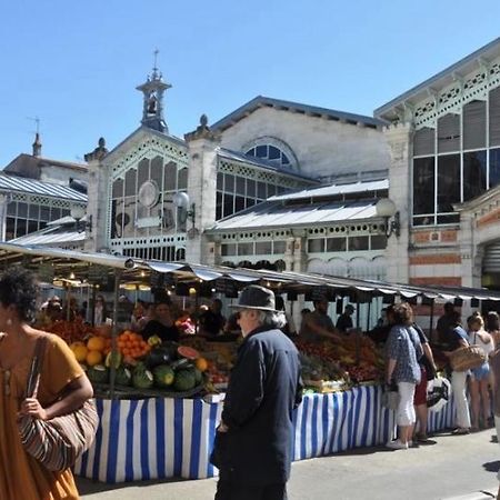 Maison Terrasse Proche Centre Ville Et Ile De Re 라로셸 외부 사진