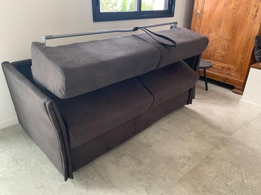 Maison Terrasse Proche Centre Ville Et Ile De Re 라로셸 외부 사진