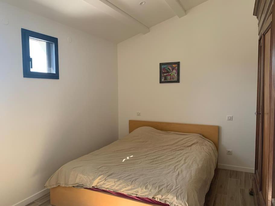 Maison Terrasse Proche Centre Ville Et Ile De Re 라로셸 외부 사진